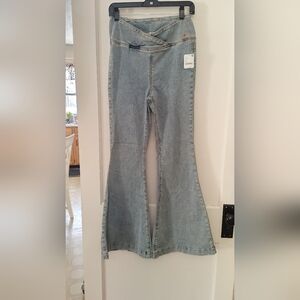 NWT We the free womens jeans